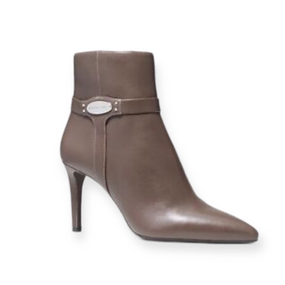 Michael Kors Finley Flex Stiletto Booties - Picture 1 of 14